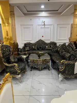 Brand New Quality and Imported Royal Turkey Chairs by 8 Seat