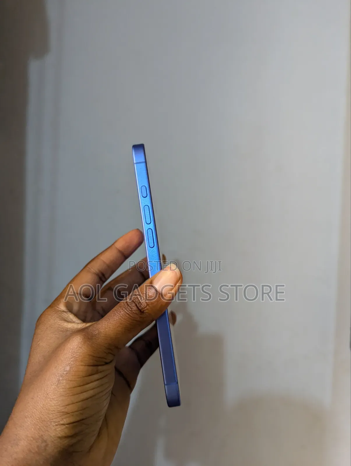 Apple iPhone 16 Plus 128 GB Blue