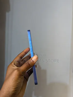 Apple iPhone 16 Plus 128 GB Blue