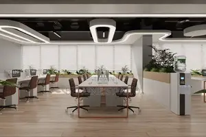Open Office Ideas to Design and Put to Live.