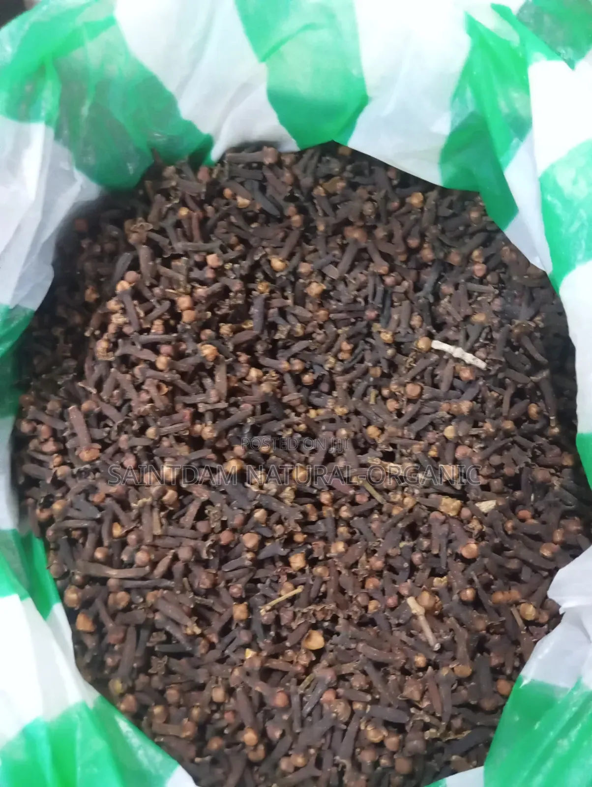 Cloves Seed