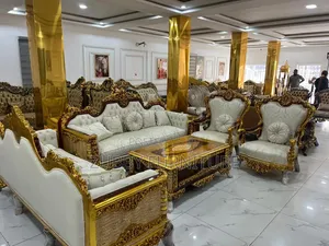 High Quality and Imported Royal Turkey Chairs by 8 Seaters