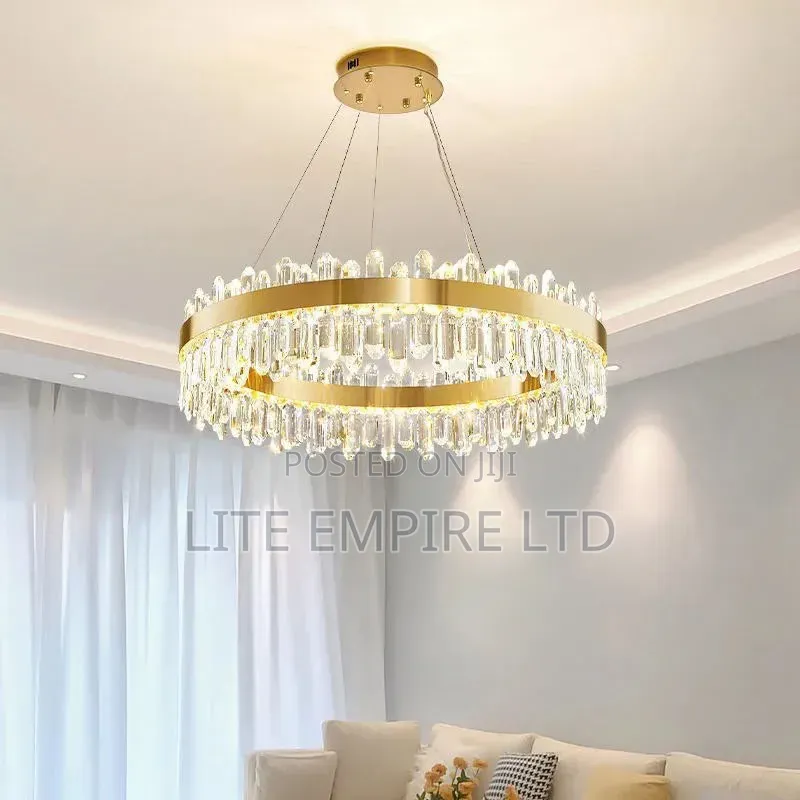 Chandelier