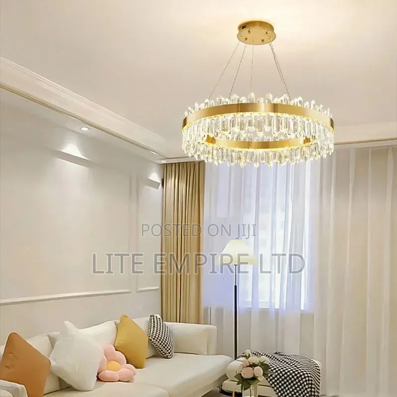 Chandelier