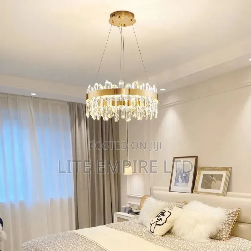 Chandelier