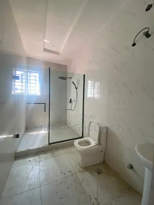Furnished 3bdrm Block of Flats in Off Lekki-Epe Expressway for rent