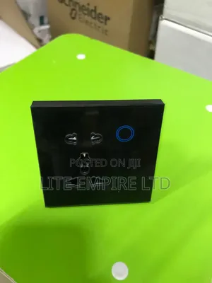 WiFi Switch