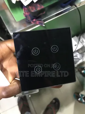 WiFi Switch