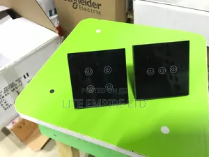 WiFi Switch