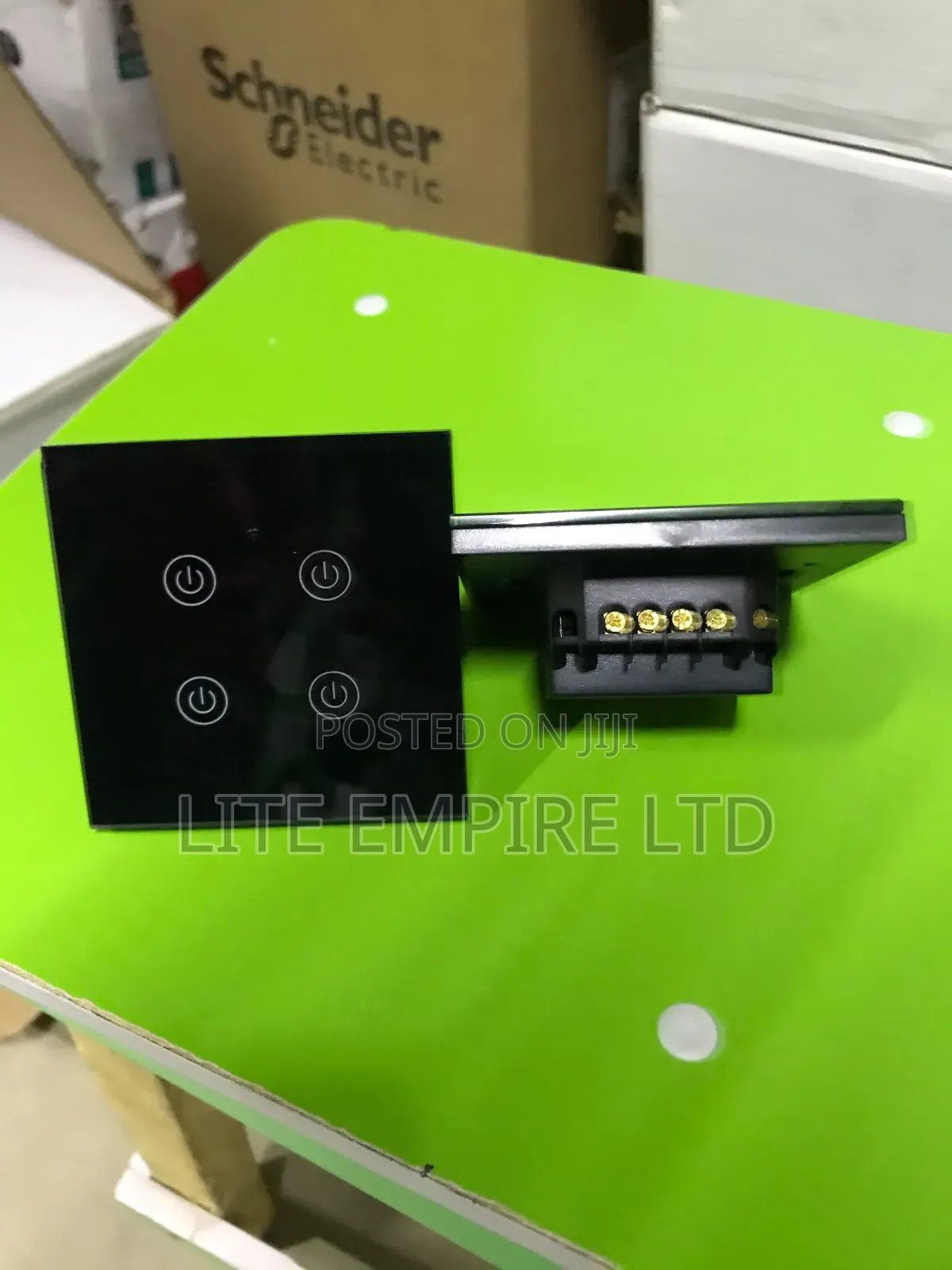 WiFi Switch