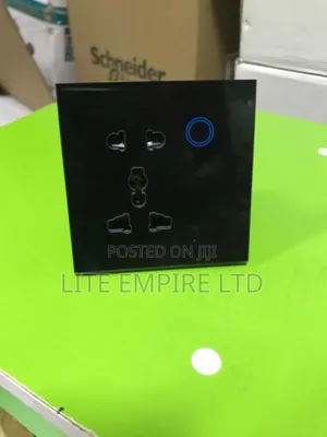 WiFi Switch