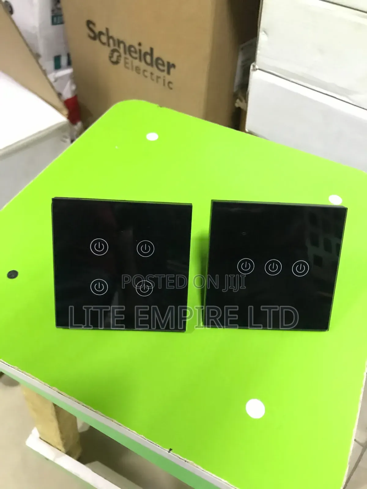 WiFi Switch