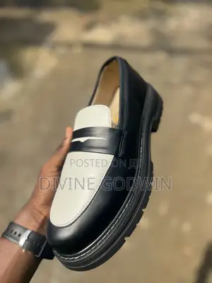Premium Men’s Corporate Shoes | Divz Foot-Wears