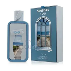 Seasons Drift 100ml by Riffs