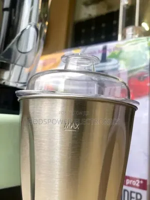 Original Industrial Blender 1 Year Warranty
