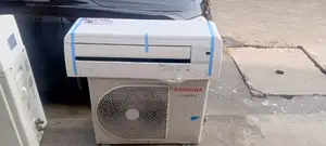 Uk Used 1.5 Toshida Inverter AC