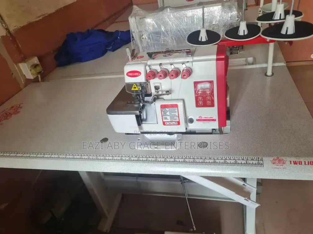 Sewing Machine
