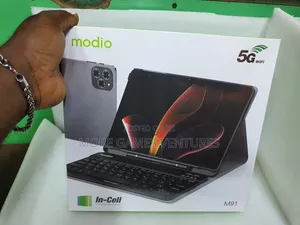 New Modio M91 512 GB Blue