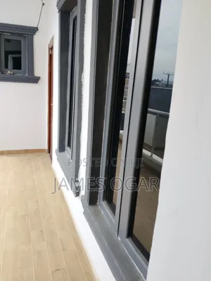 2bdrm Block of Flats in Mobi Road, Off Lekki-Epe Expressway for rent