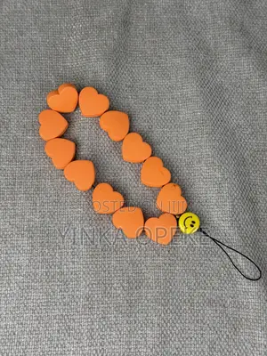 Phone Case Accessory (Lanyard)