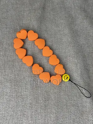 Phone Case Accessory (Lanyard)
