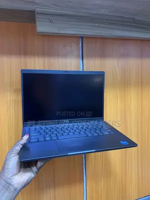 Laptop Dell Latitude 7320 8GB Intel Core i5 SSD 256GB