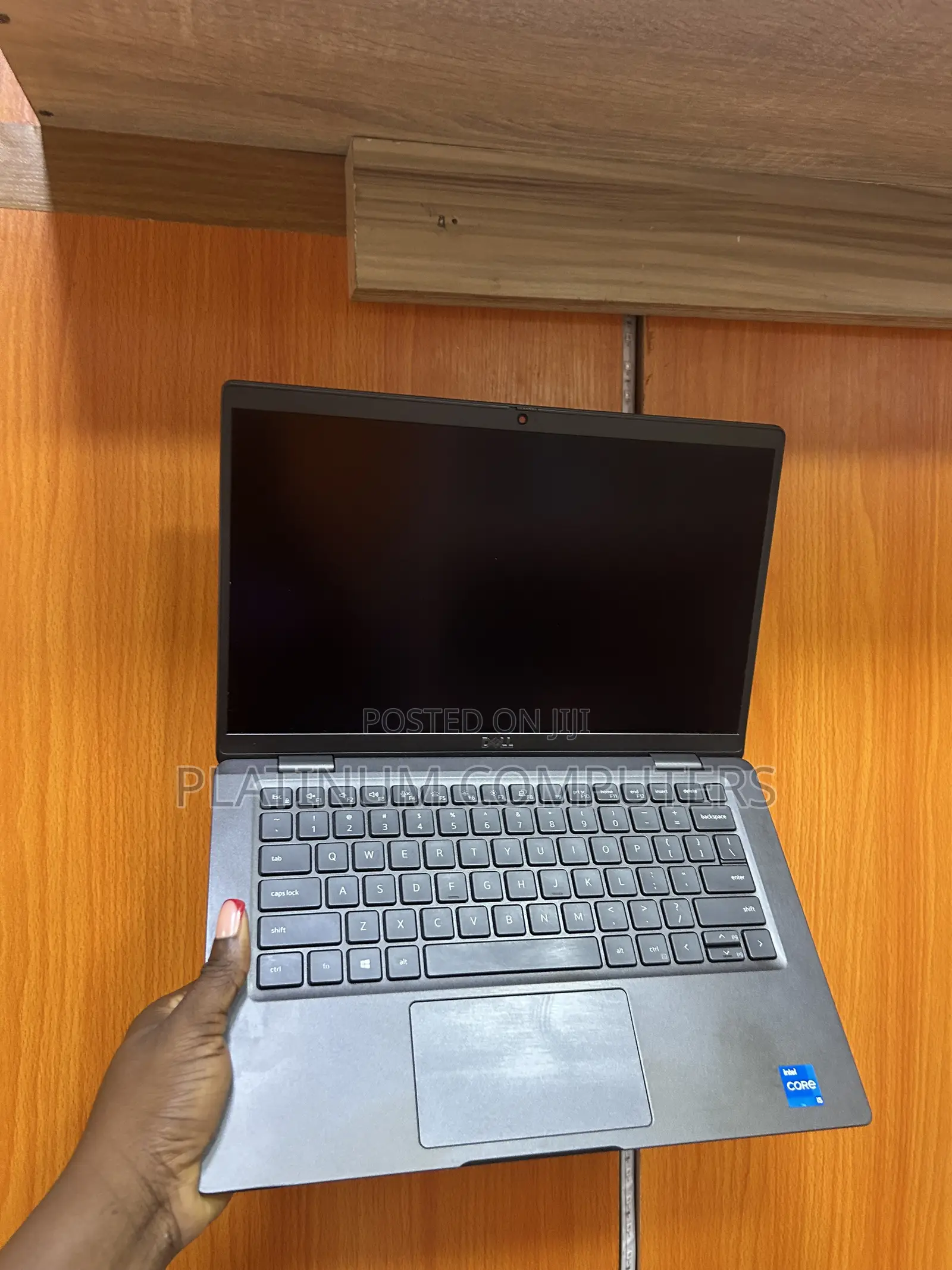 Laptop Dell Latitude 7320 8GB Intel Core i5 SSD 256GB
