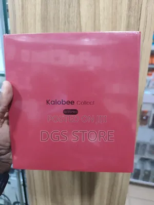 Kalobee Collect Sk55 Pro Smart Watch