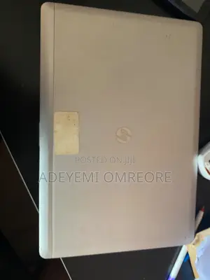 Laptop HP EliteBook Folio 9480M 8GB Intel Core i5 HDD 500GB