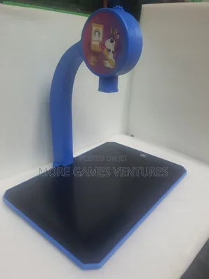 New Atouch A-Pad 3 8 GB Blue