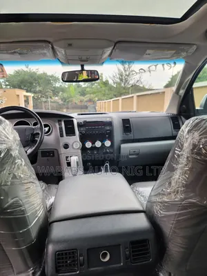 Toyota Tundra 2013 Gray