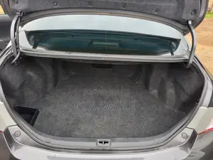 Toyota Camry 2011 Gray