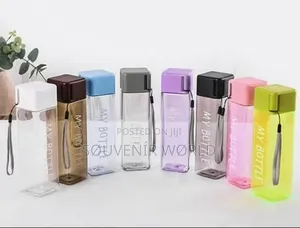 My Bottle Good for Children Party Souvenir