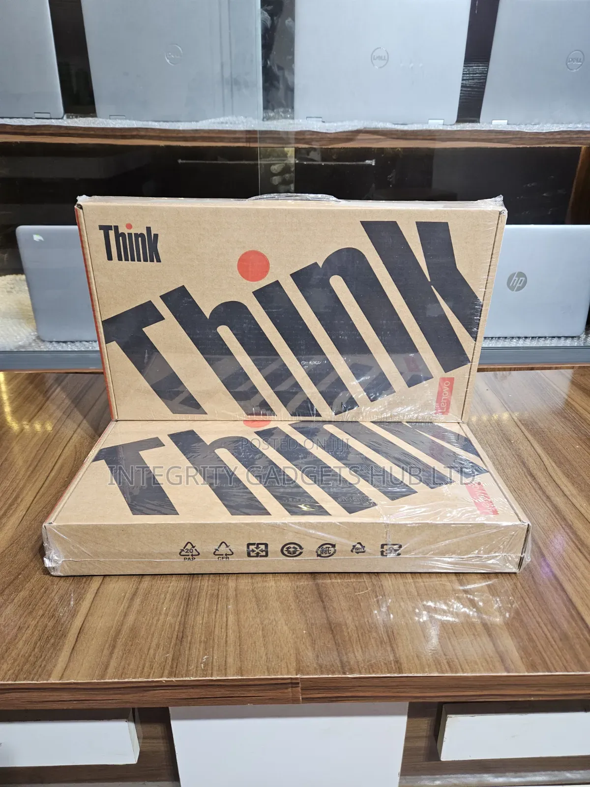 New Laptop Lenovo ThinkPad 11e 8GB Intel Celeron SSD 128GB