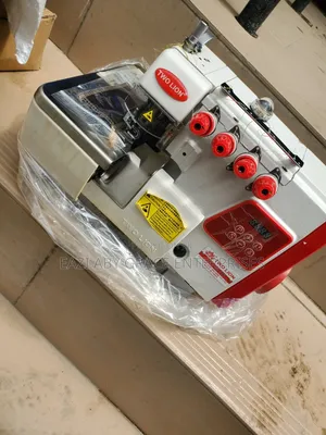 4thread Direct Drive Computerized Weaving Machine