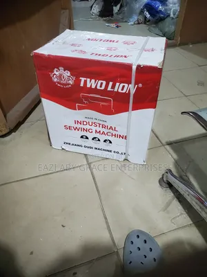 4thread Direct Drive Computerized Weaving Machine