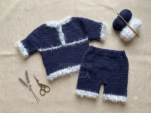 Toddlers Sweaters