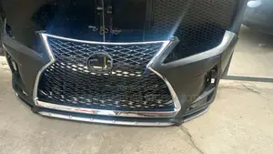 Complete Front Bumper Lexus Rx350 2020 SE