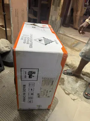 Felicity Solar 24V 200Ah 5kWh Lithium Battery