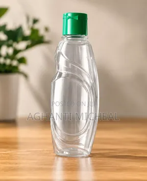 250ml Mariam Bottle for Liquid Soap