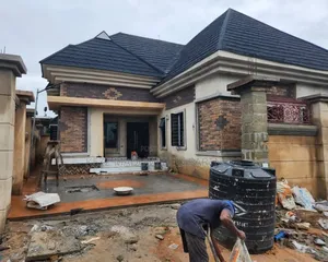 3bdrm Bungalow in Behind Magic Fm Aba for sale