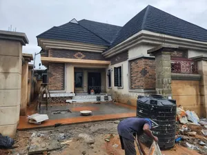 3bdrm Bungalow in Behind Magic Fm Aba for sale