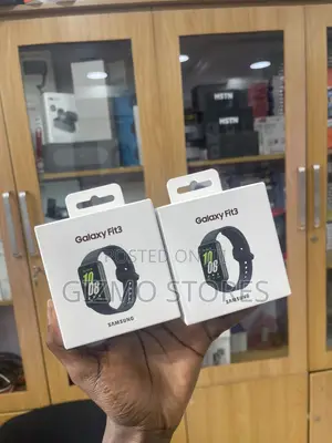 Brand New Galaxy Fit3