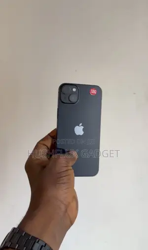 Apple iPhone 14 Plus 128 GB Black