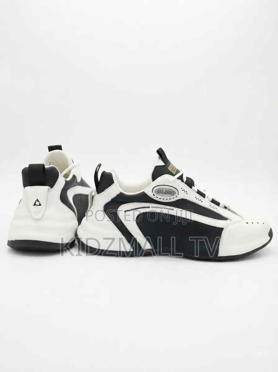Flat Sole Sneakers for Teens