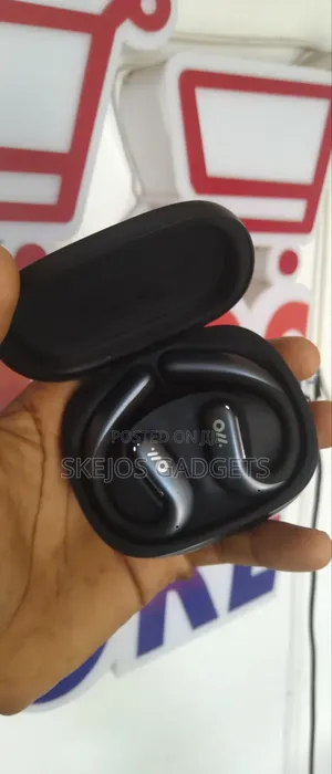 Oladance OWS Pro Premium Wireless Open Ears Headphone