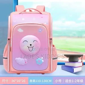 Backpack / School Bag