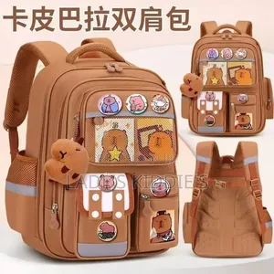 Backpack / School Bag