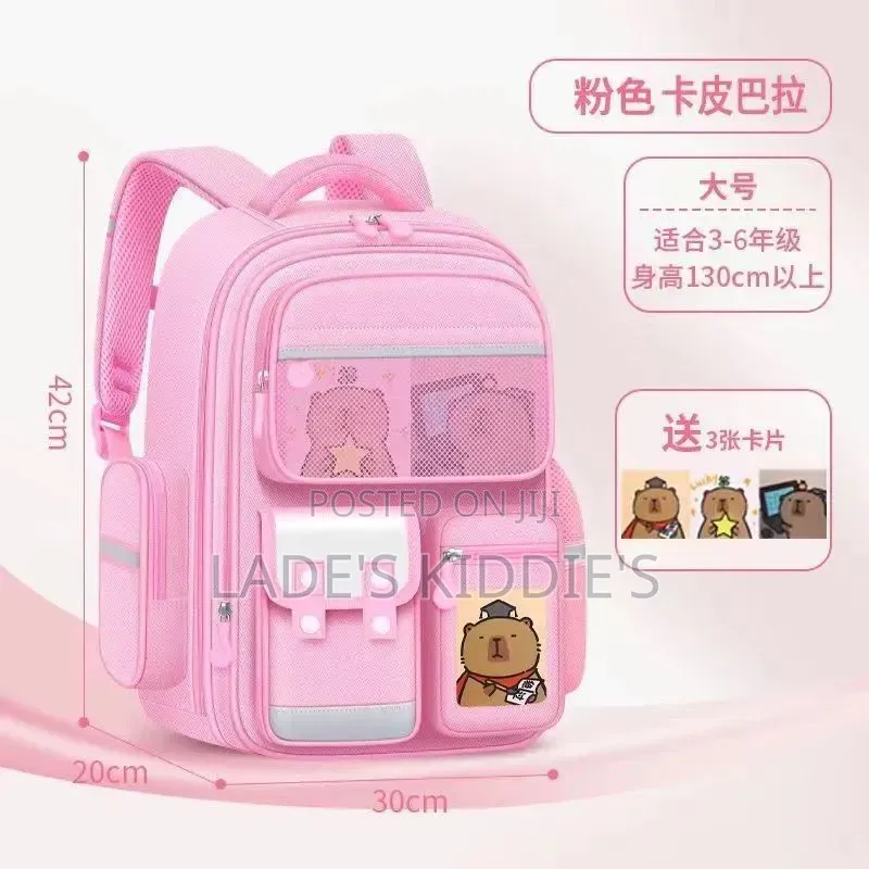 Backpack / School Bag