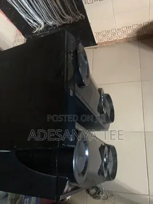 Sound System